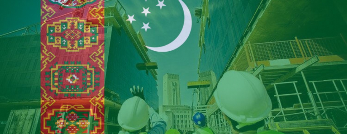 Turkmenistan